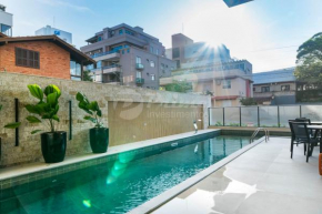 Lindo Apartamento em Bombas - Areias de Bombas